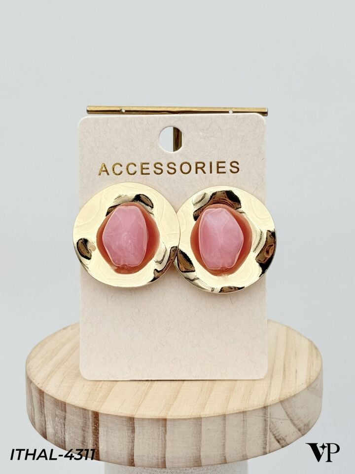 VIP Z*RA Küpe // ITHAL-4311