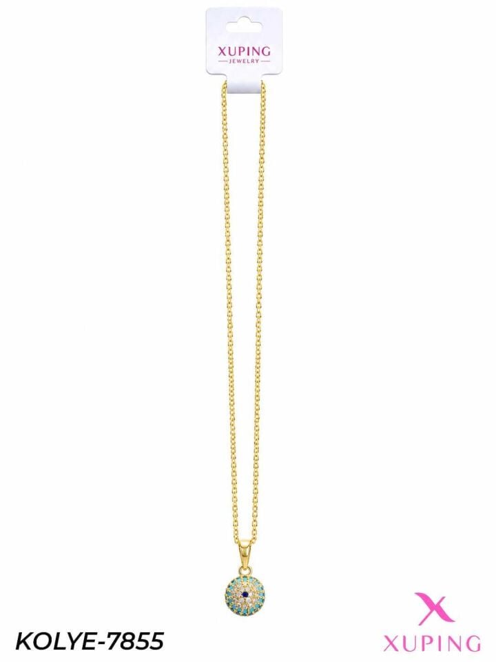 XUPING Kolye 45 cm // KOLYE-7855