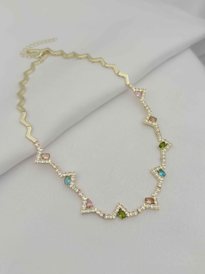 14K Kolye // KOLYE-6593