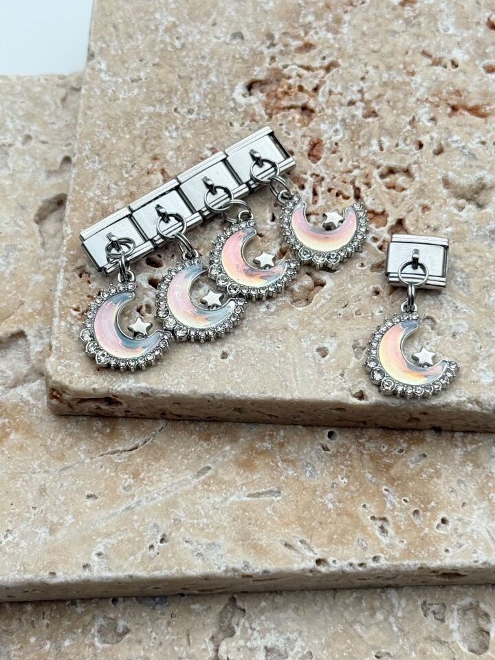 NMT Charm // CHARM-1019