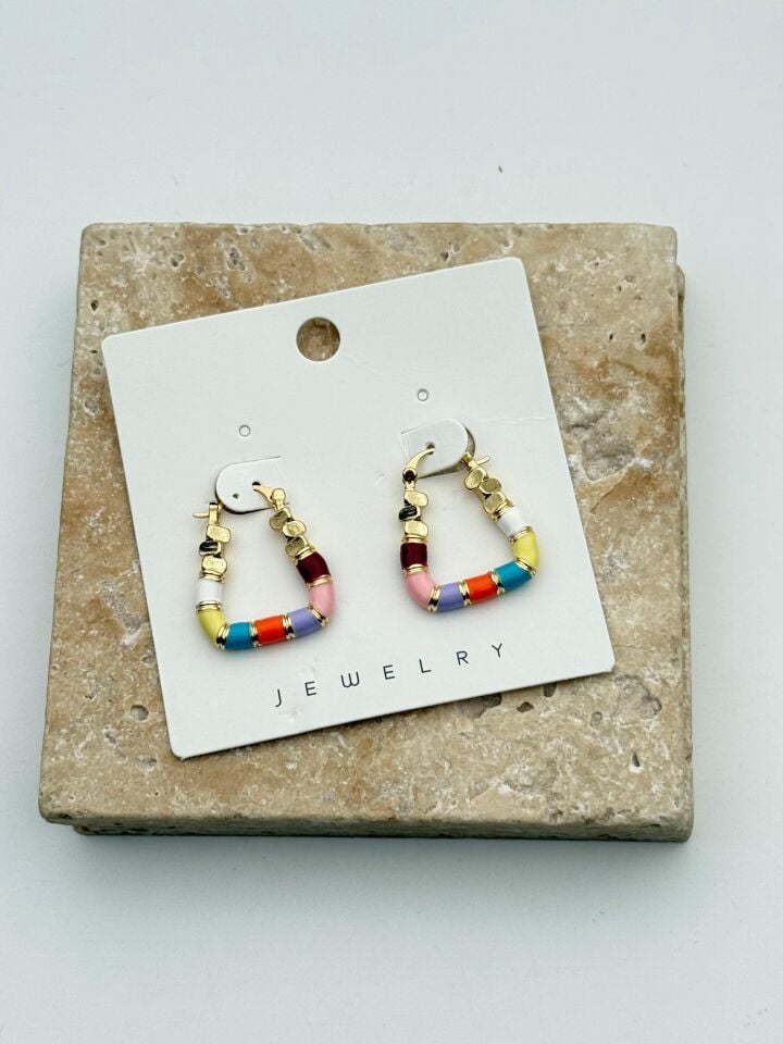 VIP Özel Seri Küpe // ITHAL-3546