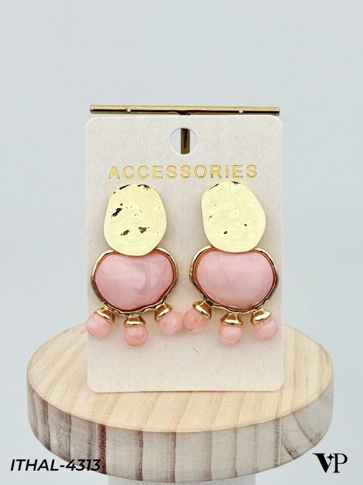 VIP Z*RA Küpe // ITHAL-4313