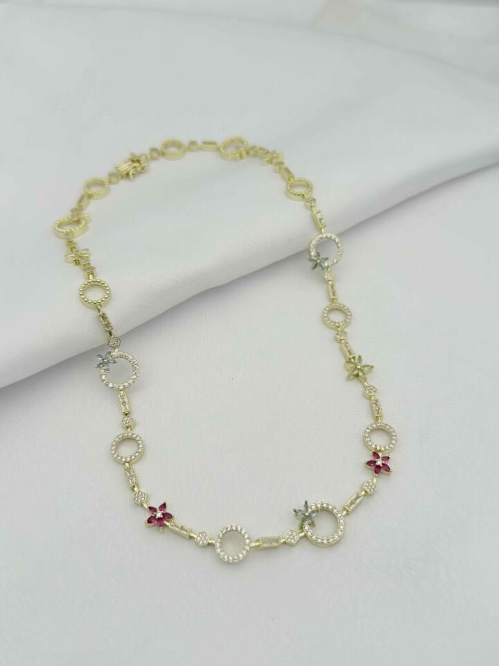 14K Kolye // KOLYE-6594