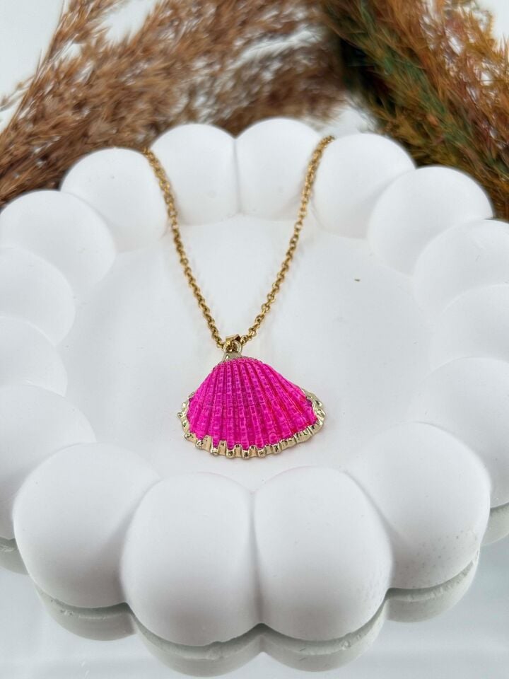 Çelik Kolye 45cm // KOLYE-4680