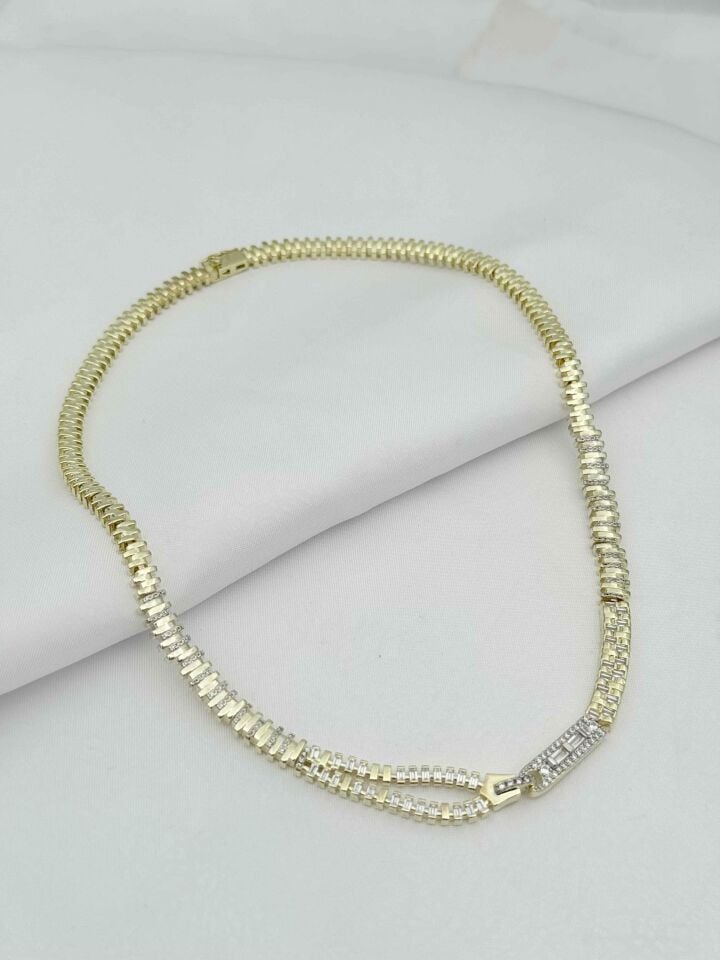 14K Kolye // KOLYE-6595