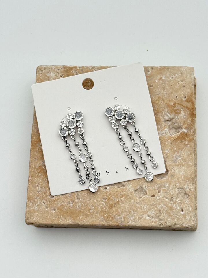 VIP Özel Seri Küpe // ITHAL-3549