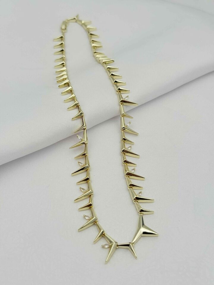 14K Kolye // KOLYE-6597