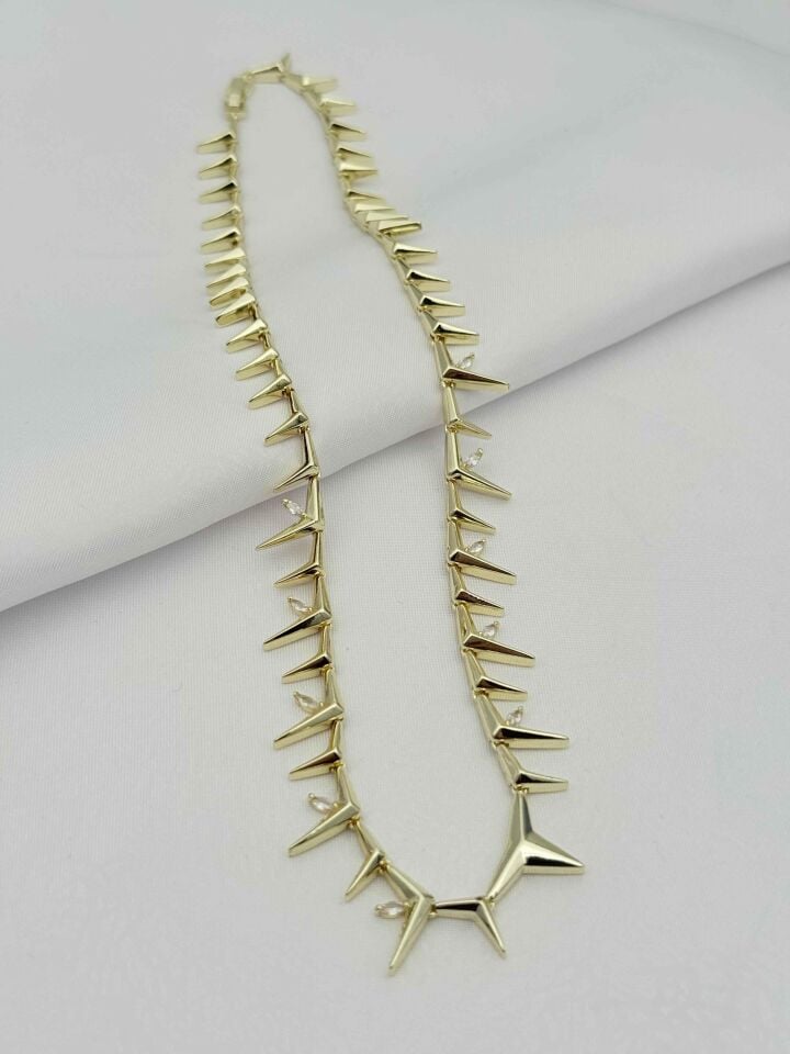 14K Kolye // KOLYE-6597