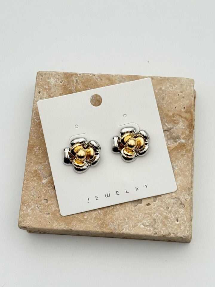 VIP Özel Seri Küpe // ITHAL-3551