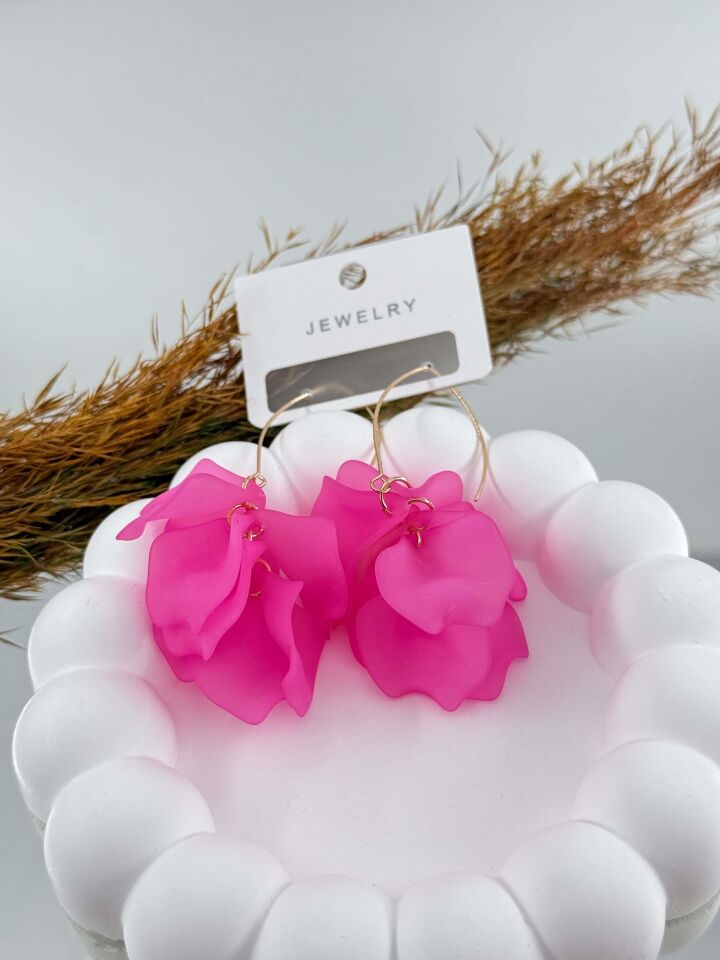 VIP Küpe // ITHAL-2839