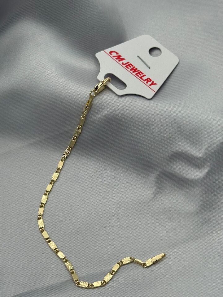 CM Çocuk Künyesi // BILEK-5403