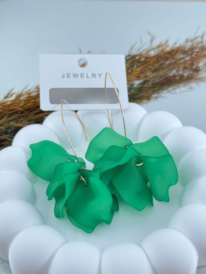 VIP Küpe // ITHAL-2840