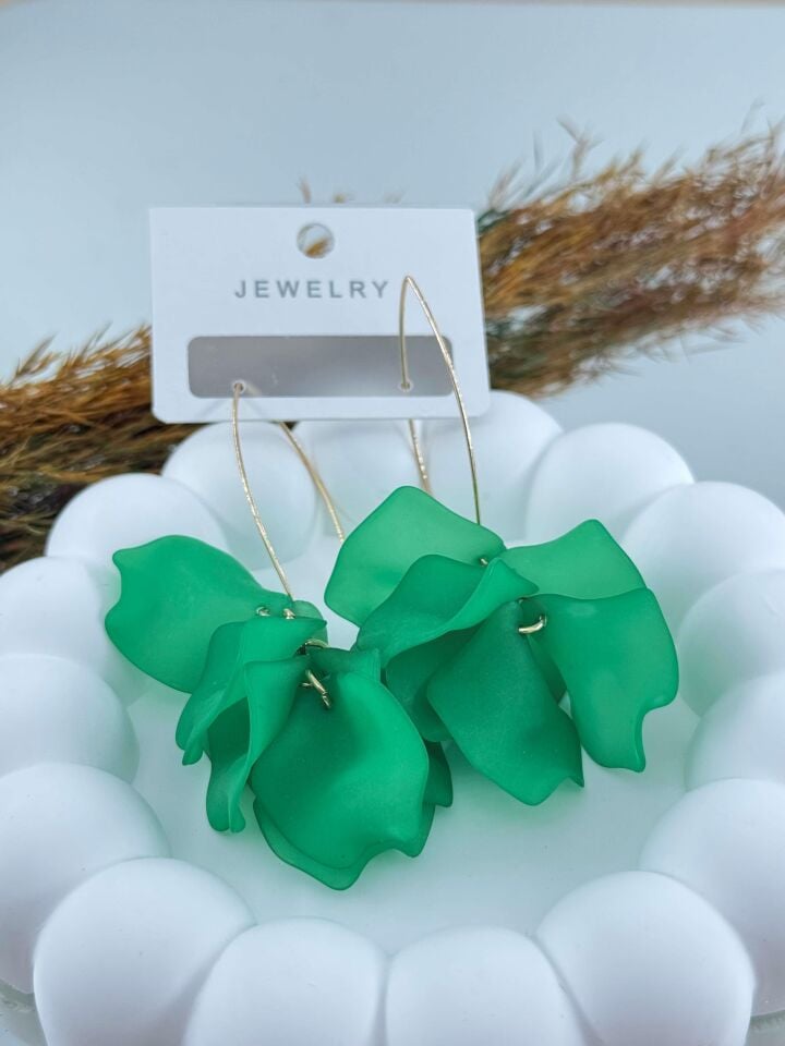 VIP Küpe // ITHAL-2840