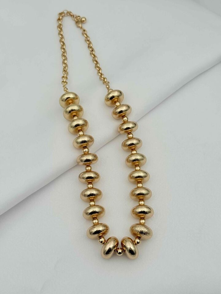 VIP Kolye // KOLYE-6601