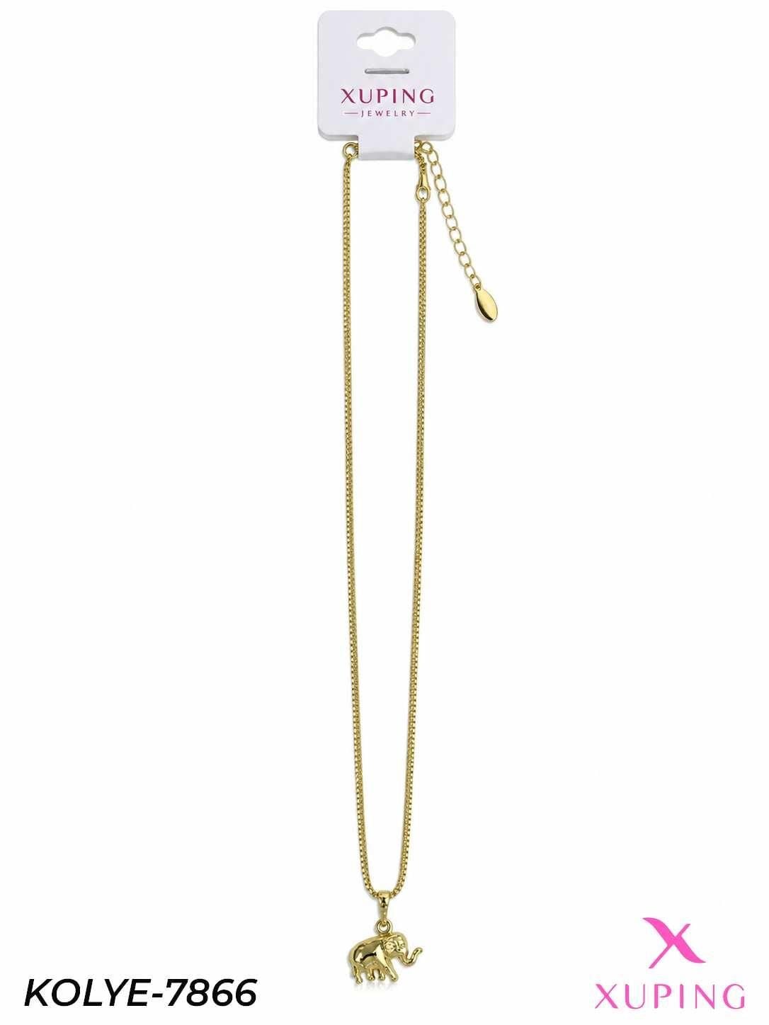 XUPING Kolye 45 cm // KOLYE-7866