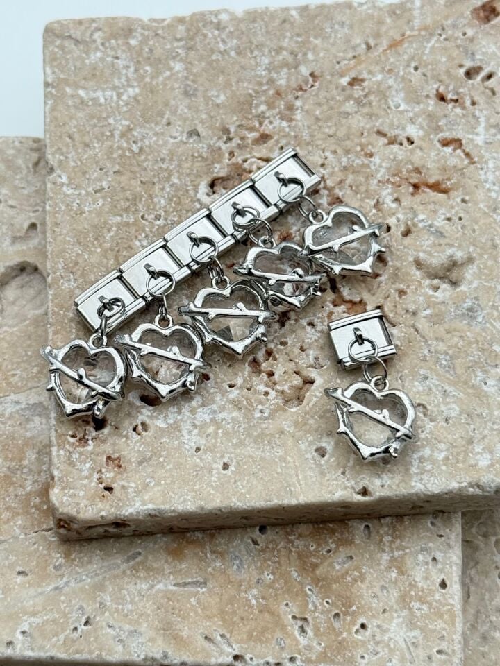 NMT Charm // CHARM-1030