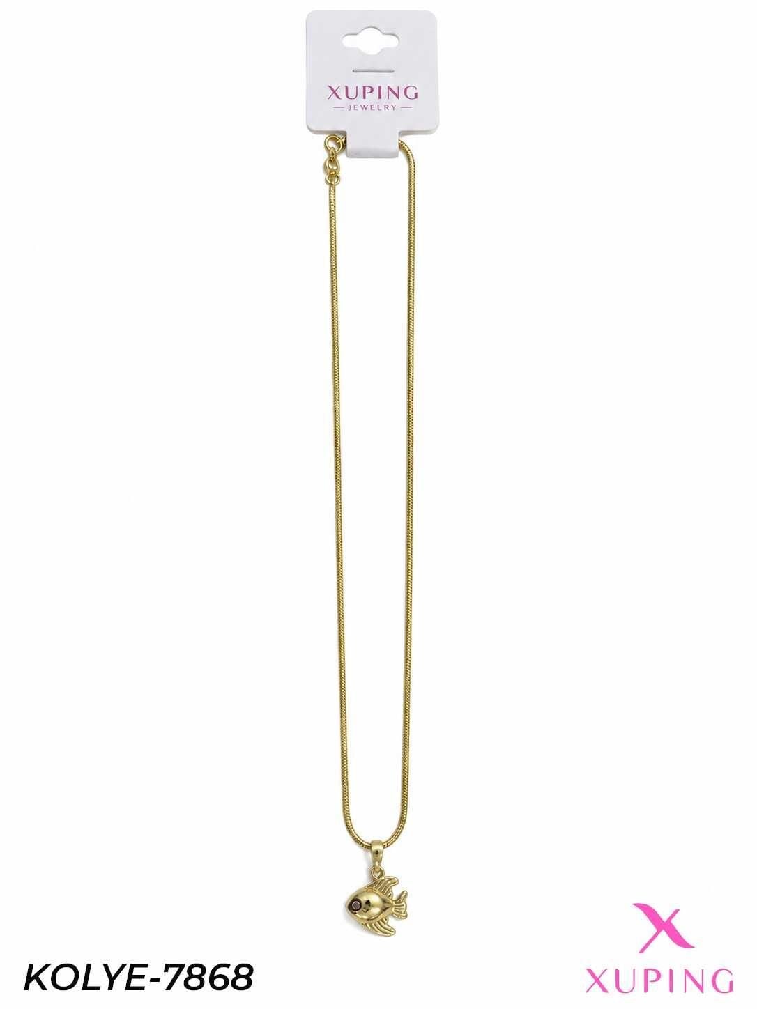 XUPING Kolye 45 cm // KOLYE-7868