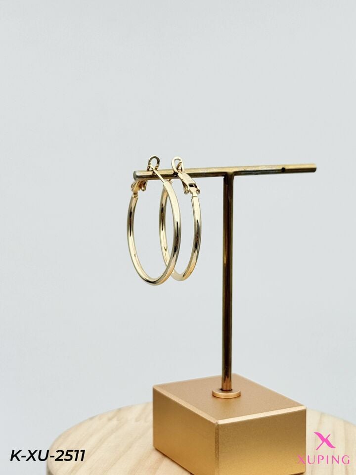 14K XUPING Küpe // K-XU-2511