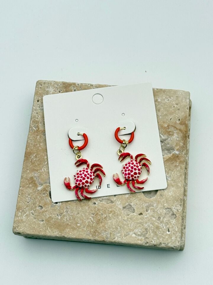 VIP Özel Seri Küpe // ITHAL-3559