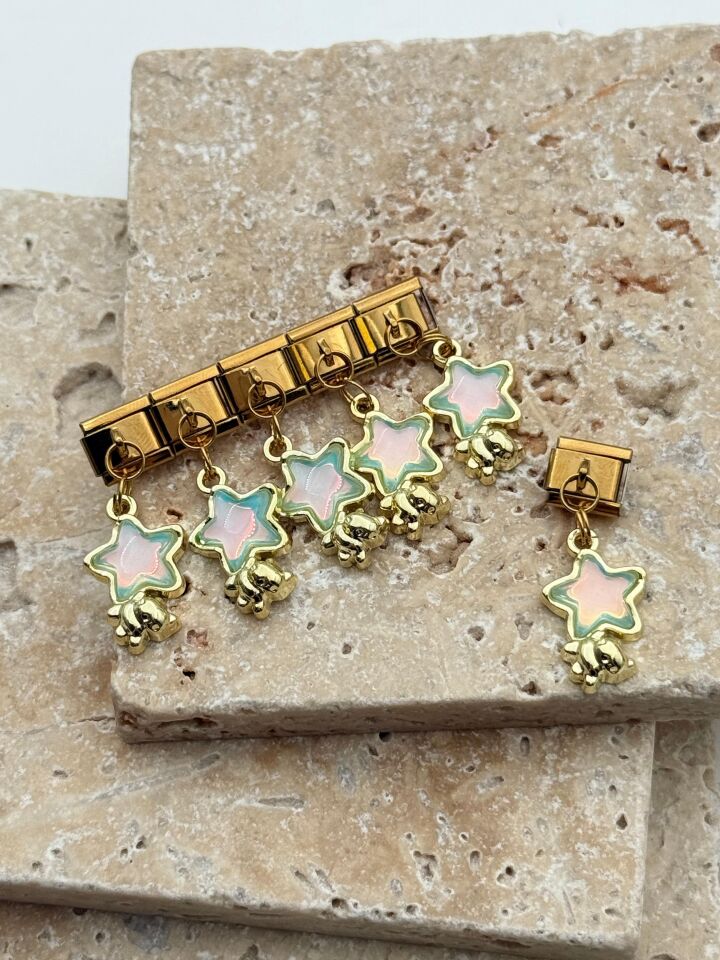 NMT Charm // CHARM-1035