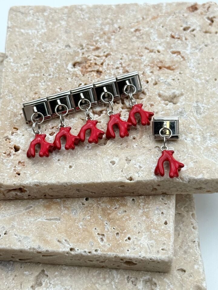 NMT Charm // CHARM-1036