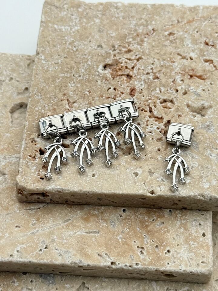 NMT Charm // CHARM-1039