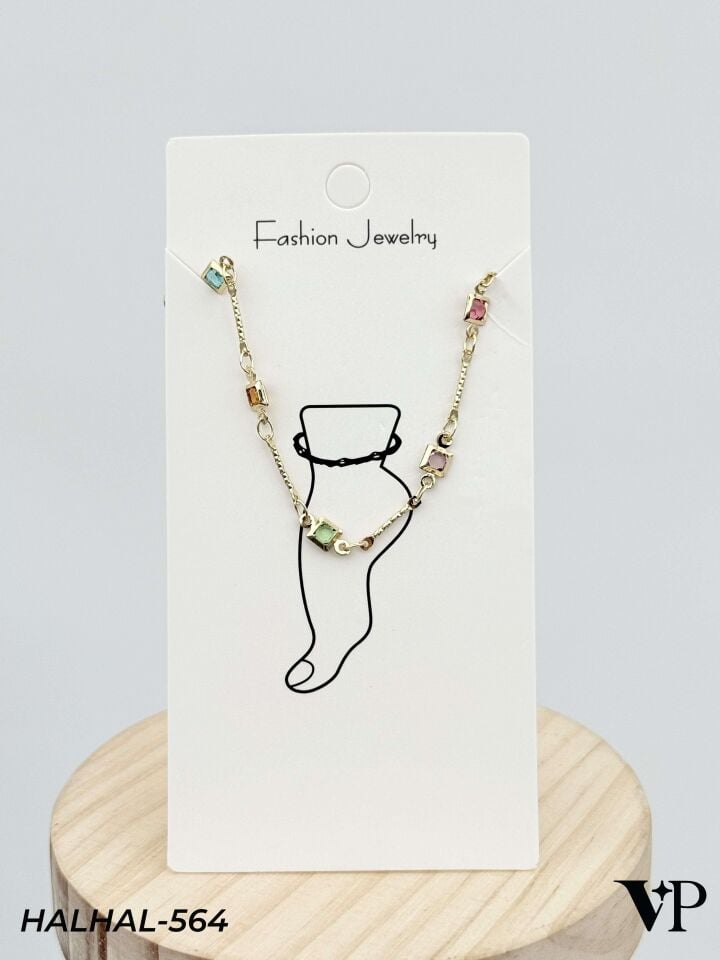 VIP 14K Halhal // HALHAL-564