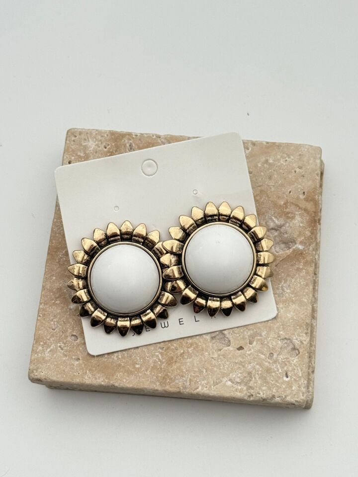 VIP Özel Seri Küpe // ITHAL-3567