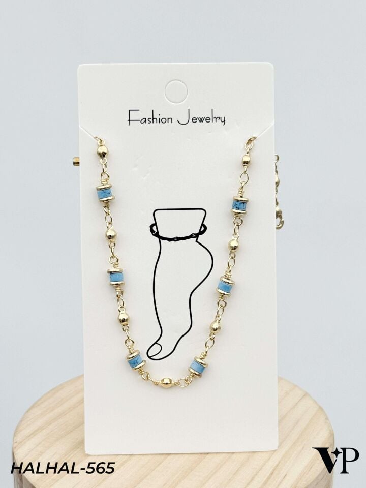 VIP 14K Halhal // HALHAL-565