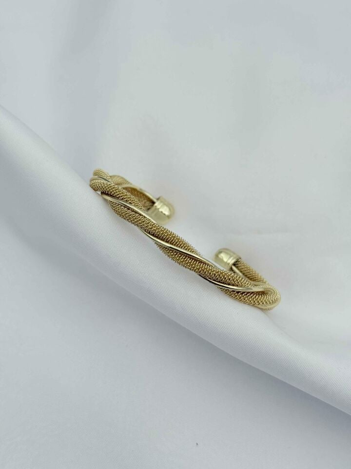 14K Kelepçe // KELEPCE-4376