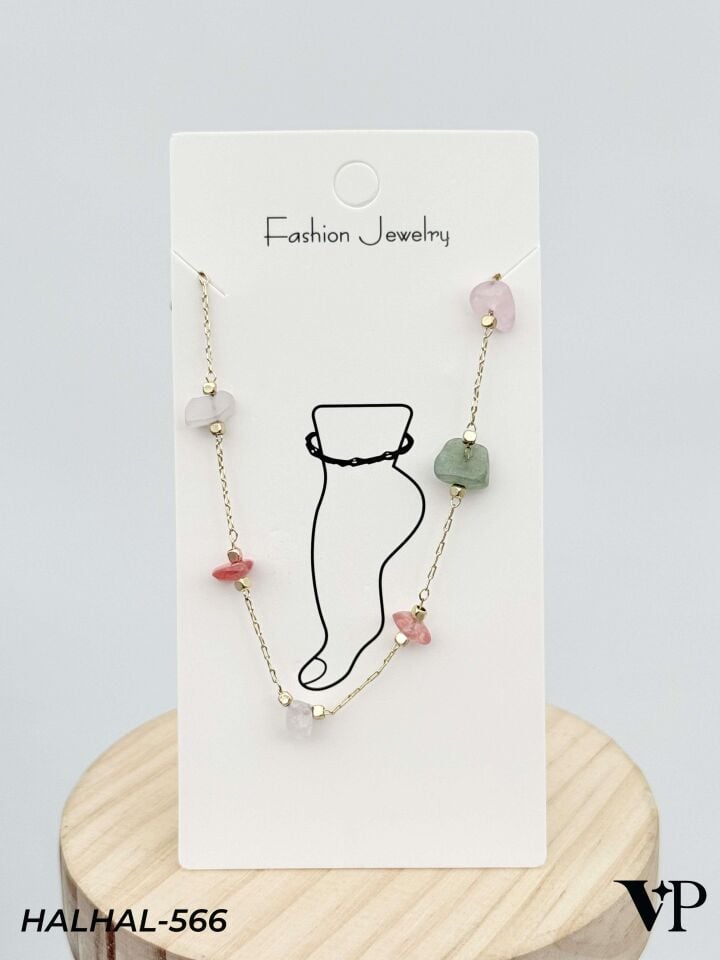 VIP 14K Halhal // HALHAL-566