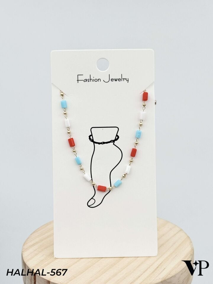 VIP 14K Halhal // HALHAL-567