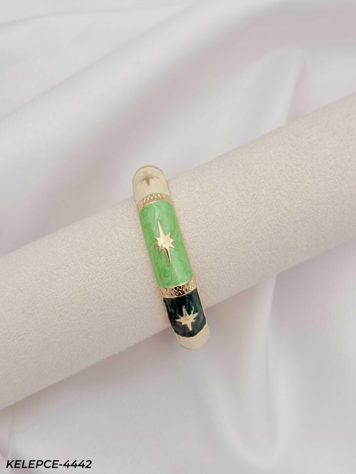 VIP Mineli Kelepçe // KELEPCE-4442