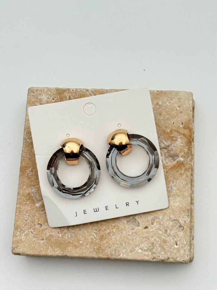 VIP Özel Seri Küpe // ITHAL-3574