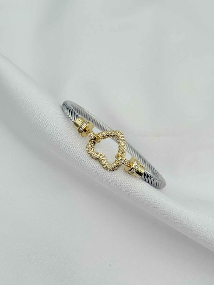 14K Kelepçe // KELEPCE-4382