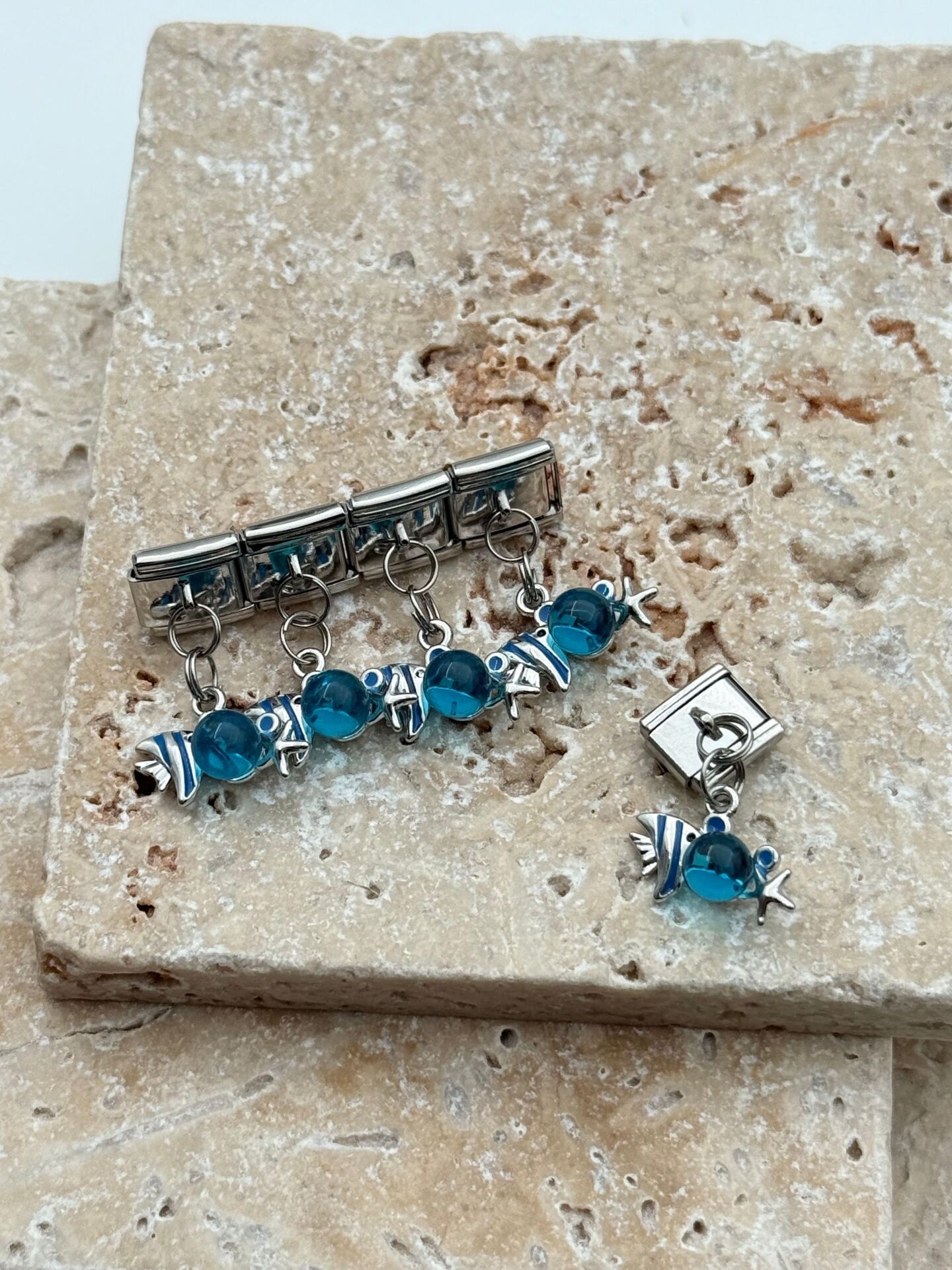 NMT Charm // CHARM-1047
