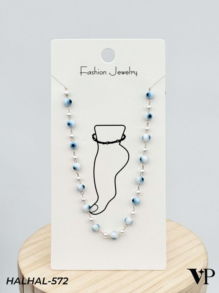 VIP 14K Halhal // HALHAL-572