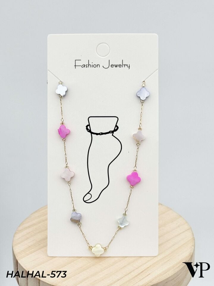 VIP 14K Halhal // HALHAL-573