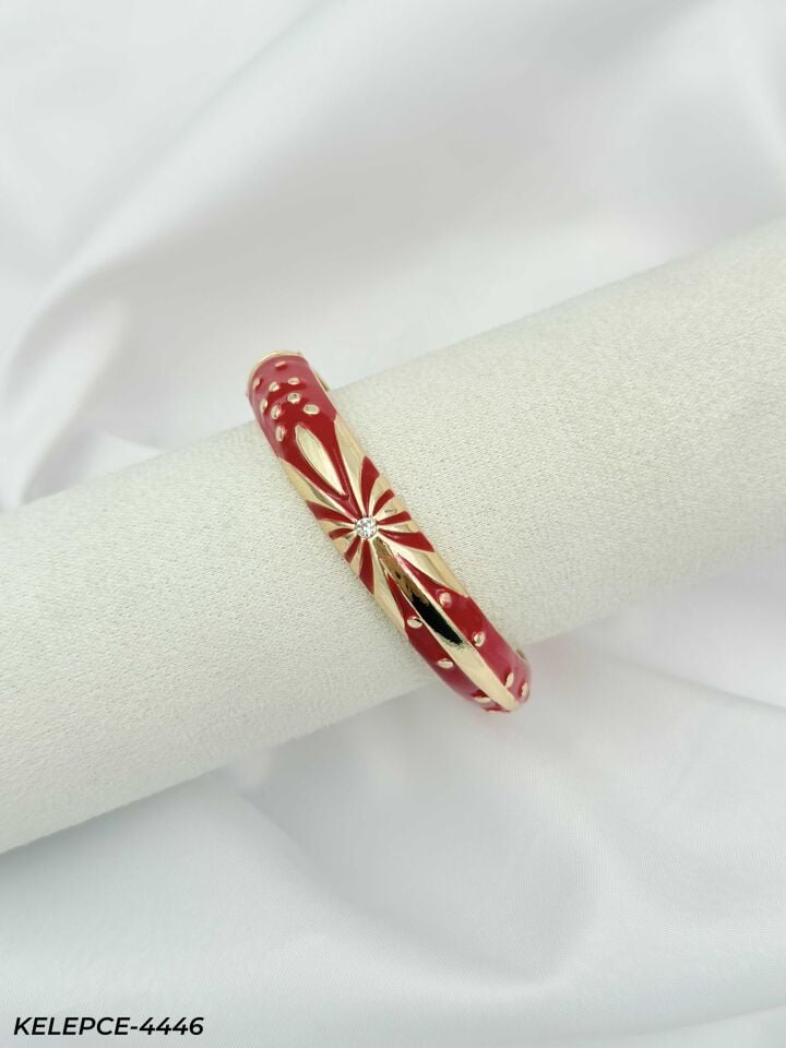 VIP Mineli Kelepçe // KELEPCE-4446