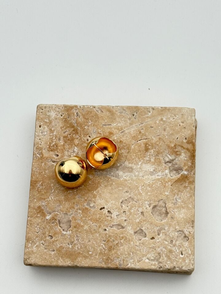 VIP Özel Seri Küpe // ITHAL-3576