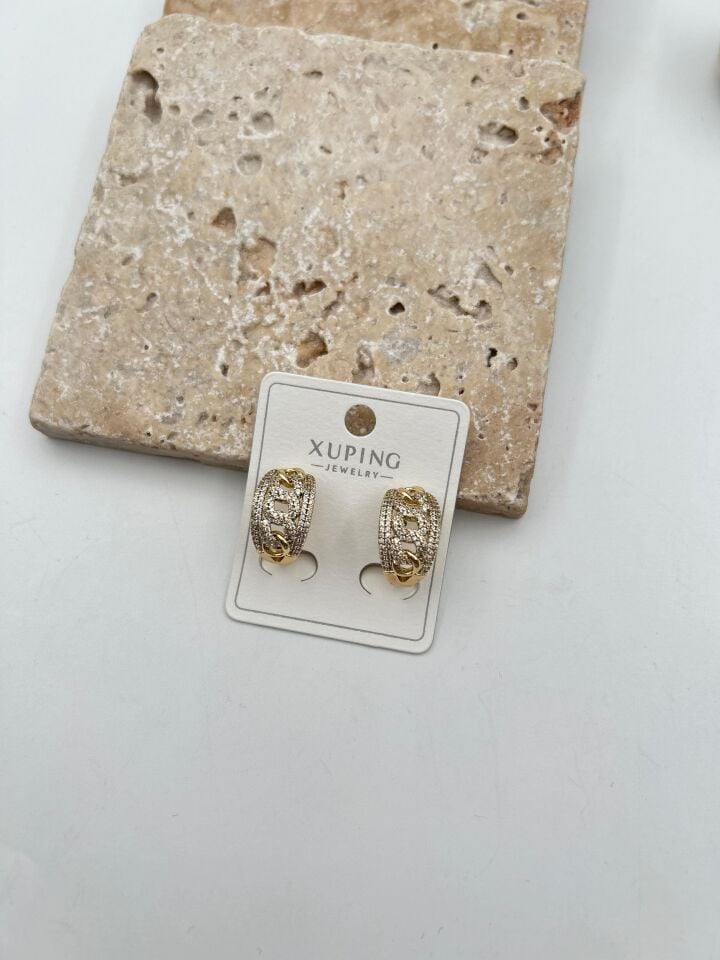 XUPING Küpe // K-XU-2284