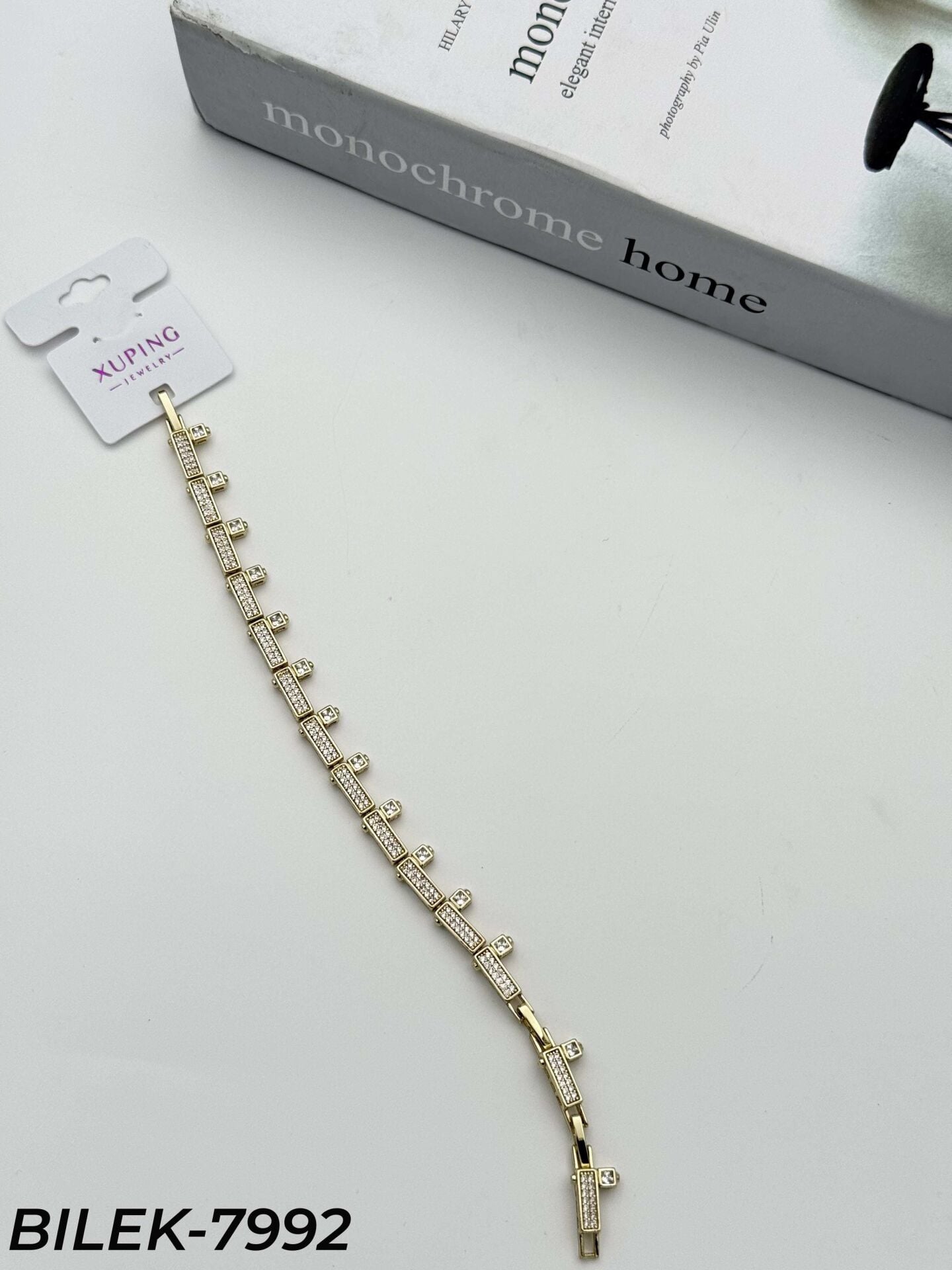 14K XUPING Bileklik // BILEK-7992