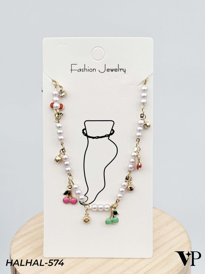 VIP 14K Halhal // HALHAL-574