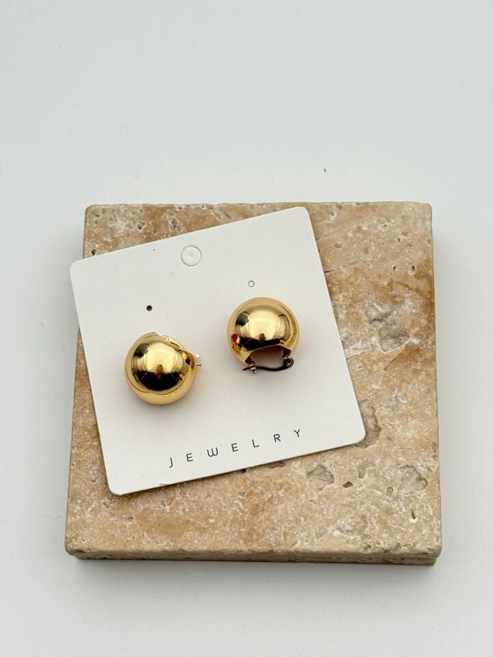 VIP Özel Seri Küpe // ITHAL-3577