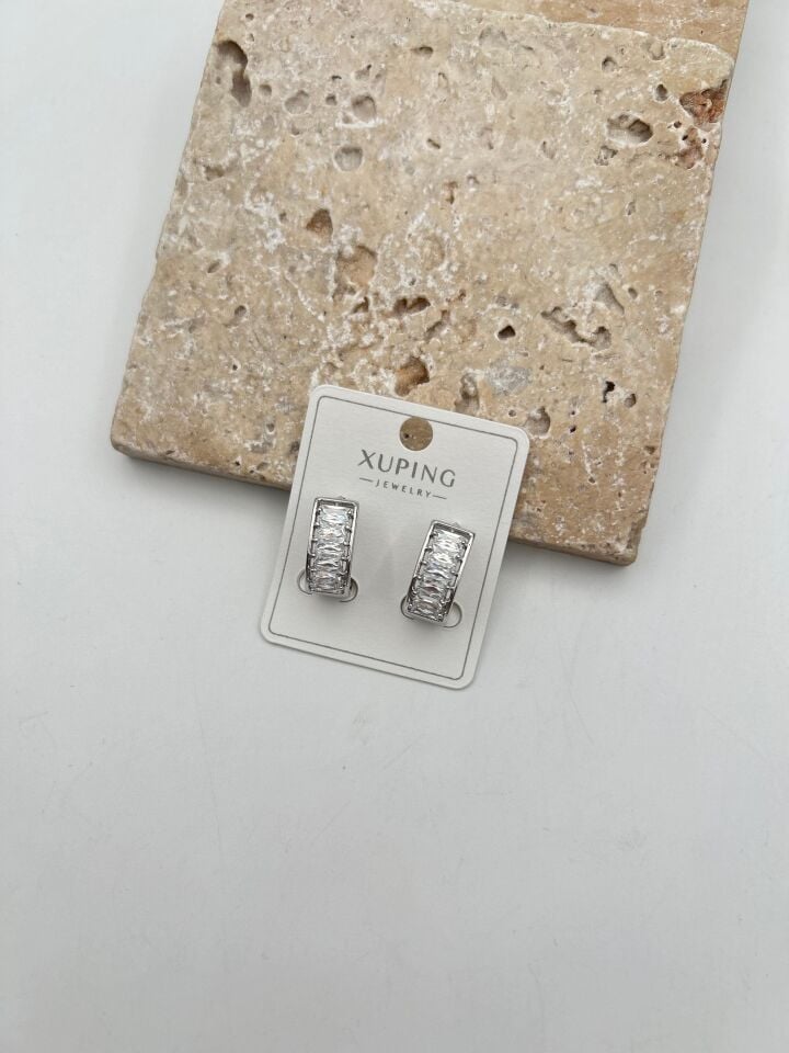 XUPING Küpe // K-XU-2285