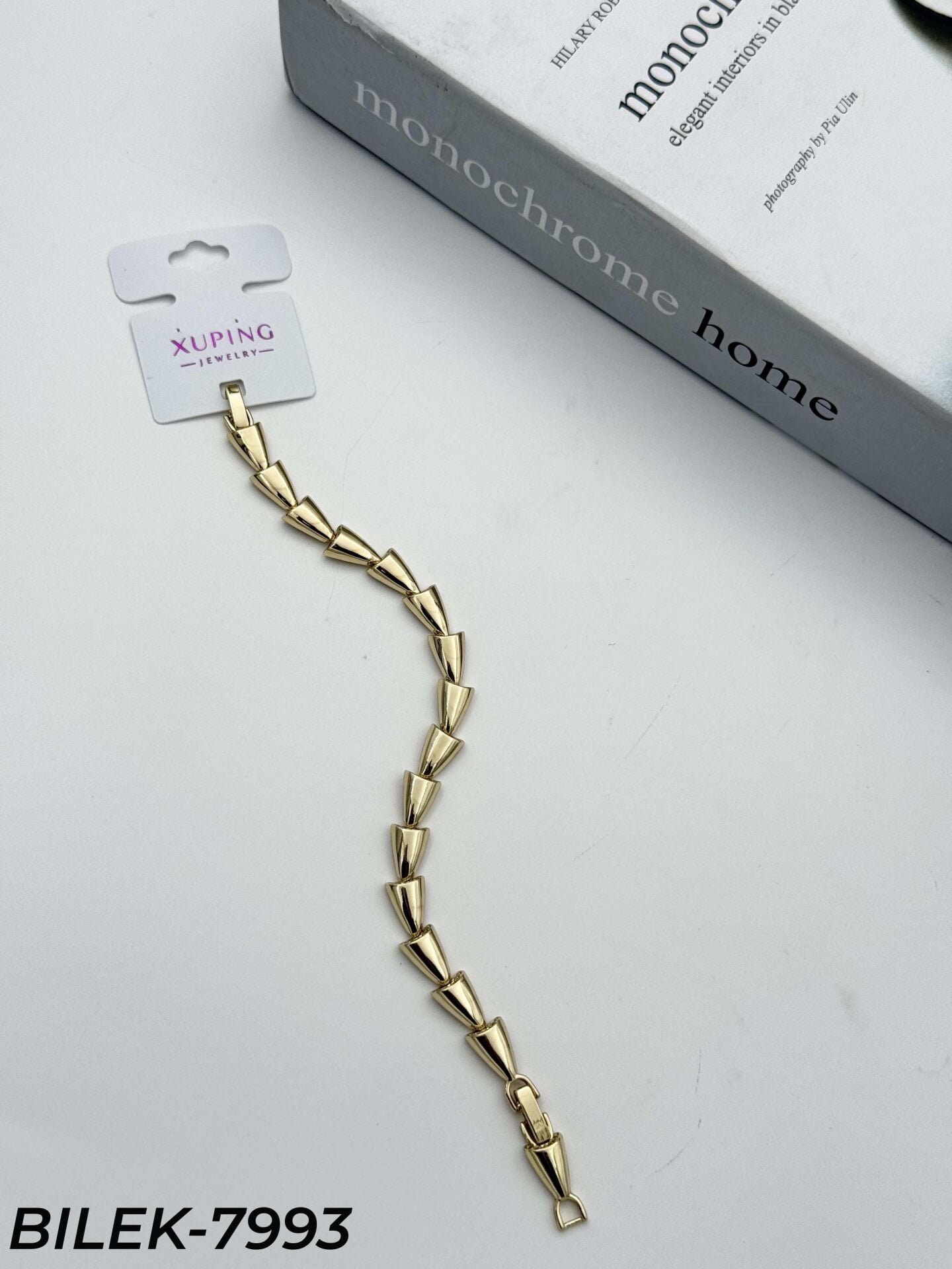 14K XUPING Bileklik // BILEK-7993