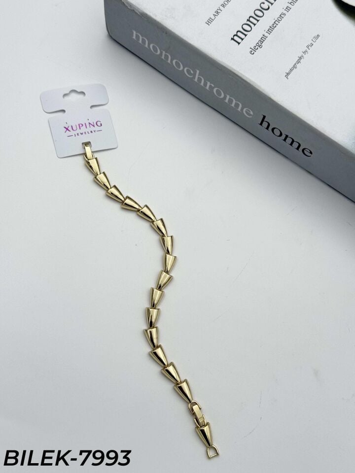 14K XUPING Bileklik // BILEK-7993