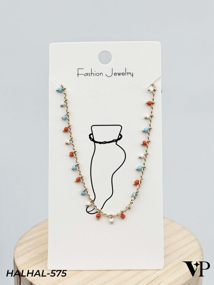 VIP 14K Halhal // HALHAL-575