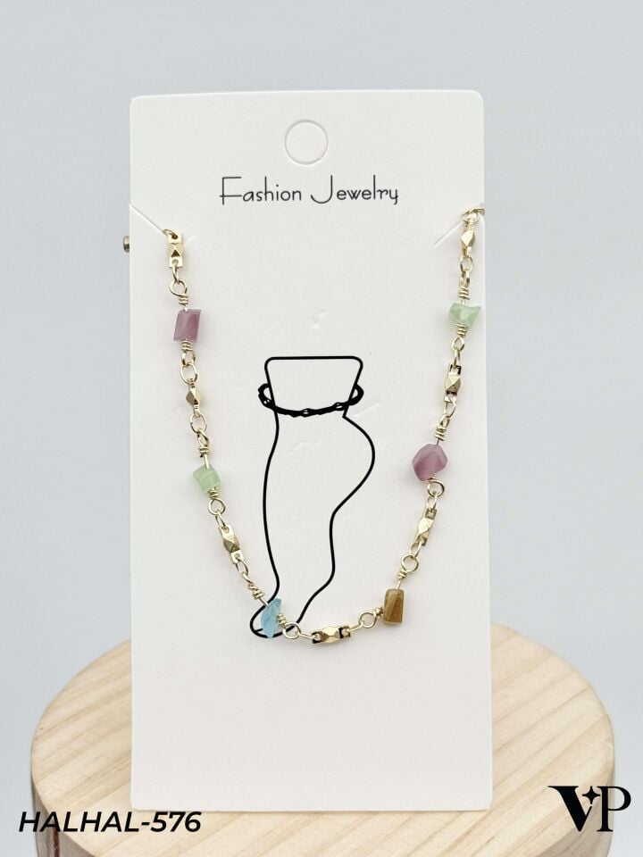 VIP 14K Halhal // HALHAL-576