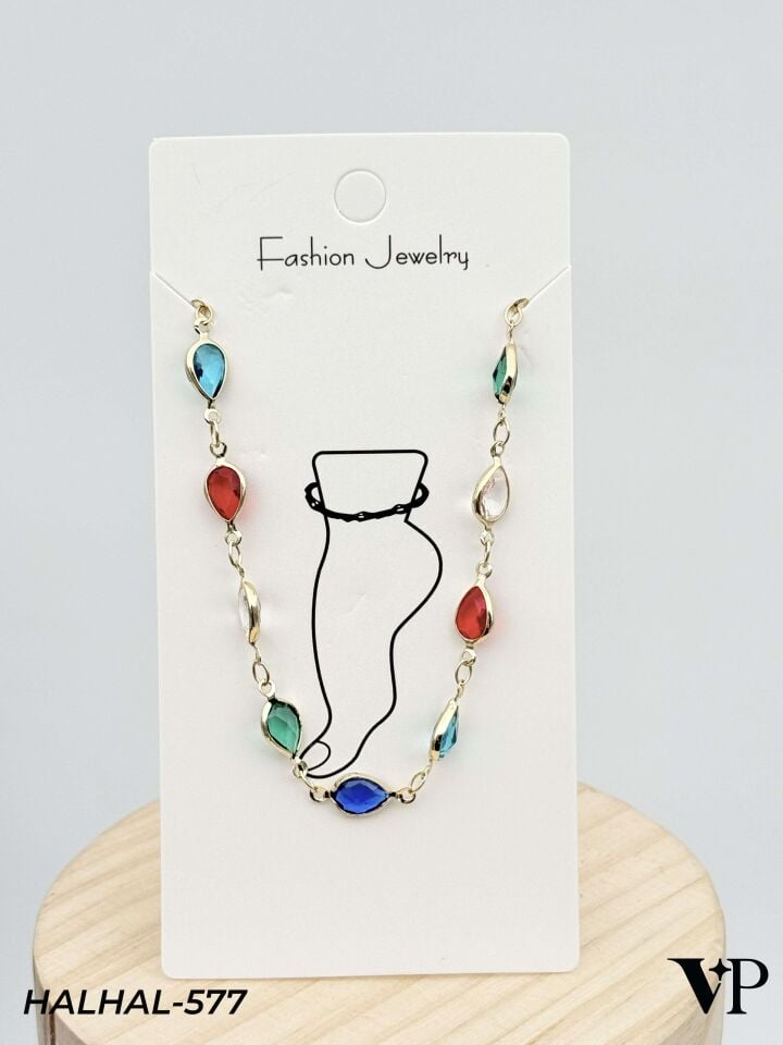 VIP 14K Halhal // HALHAL-577